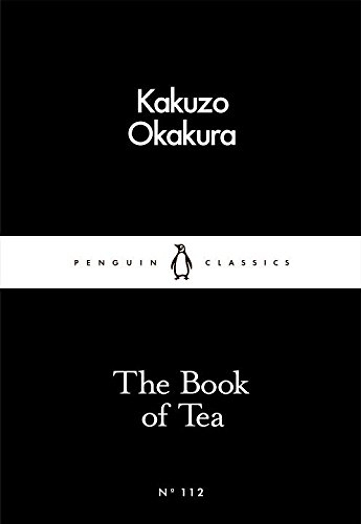 The Book Of Tea (Paperback)